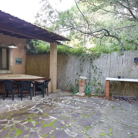 Apartment Bagnaia *