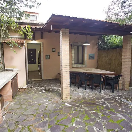 Apartment Bagnaia