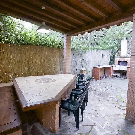 Bagnaia Apartment Portoferraio
