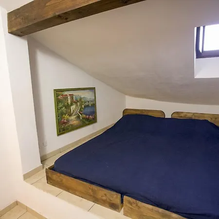 Apartment Bagnaia Portoferraio