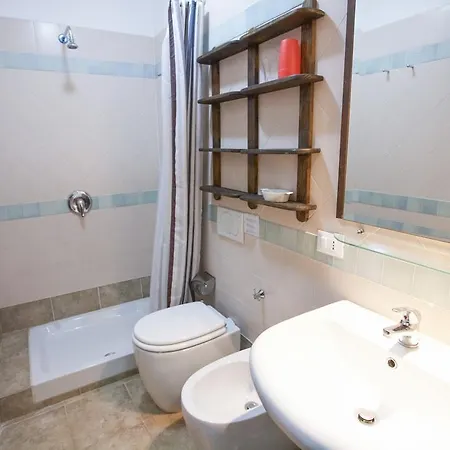 Apartment Bagnaia Portoferraio