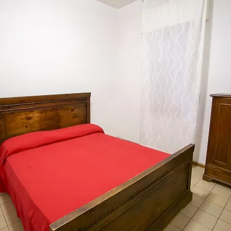 Apartment Bagnaia