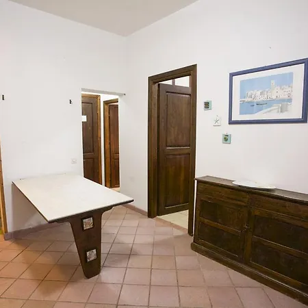 Bagnaia Apartment Portoferraio