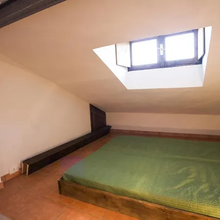 Apartment Bagnaia *