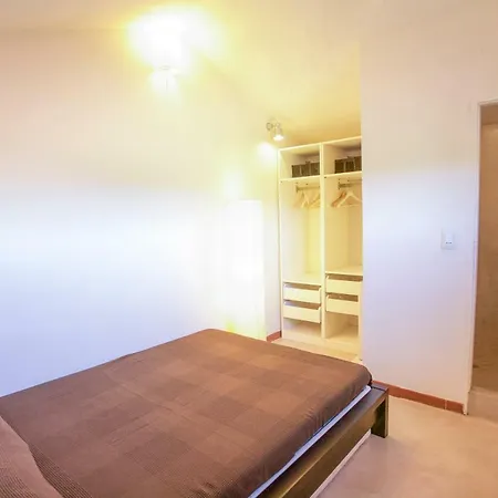 Apartment Bagnaia *