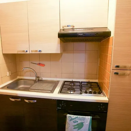 Bagnaia Apartment