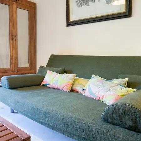 Apartment Bagnaia