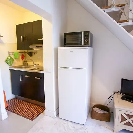 Apartment Bagnaia *