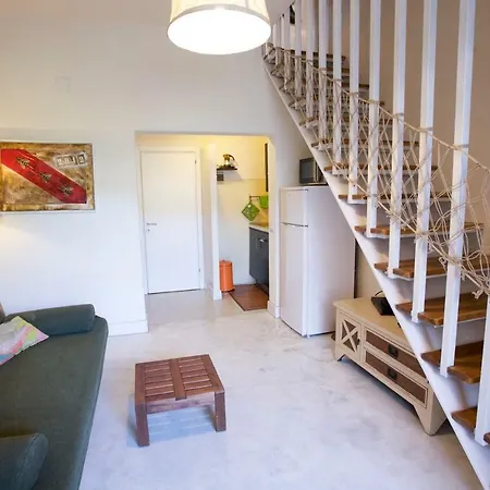 Bagnaia Apartment Portoferraio