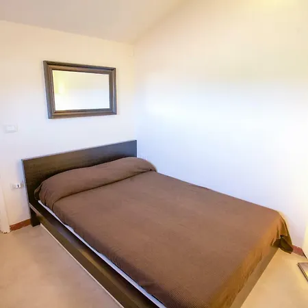 Bagnaia Apartment *