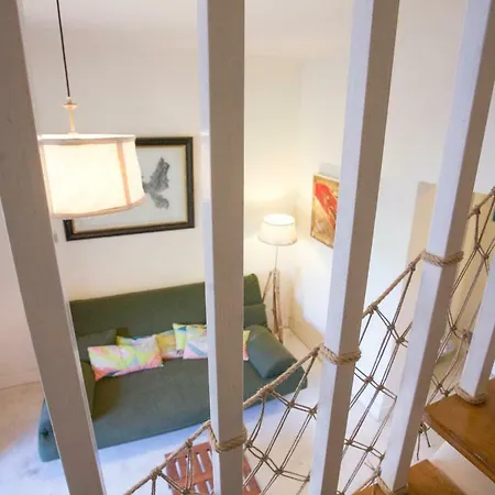 Bagnaia Apartment *