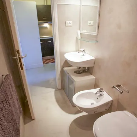 Apartment Bagnaia *